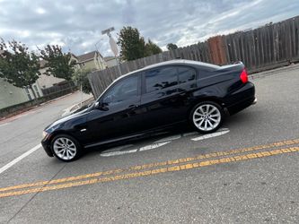2011 BMW 328i