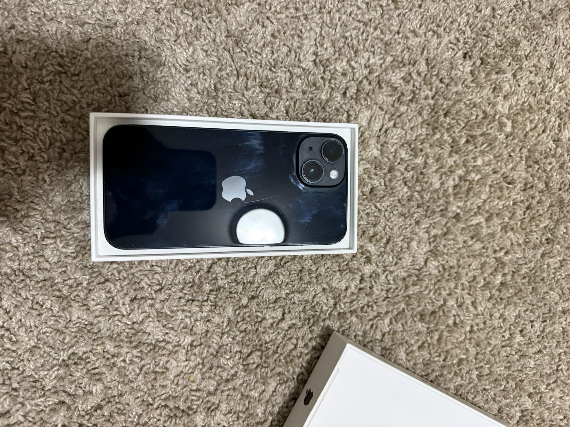 UNLOCKED Used iPhone 14 128GB