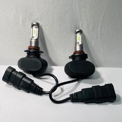 LED HEADLIGHT H7