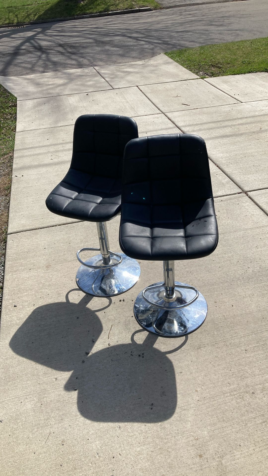 Bar Stools