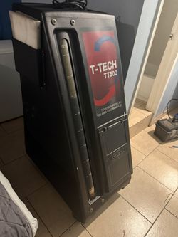 TTECH TT500
