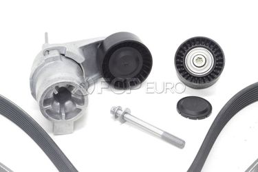 N55 serpentine belt kit