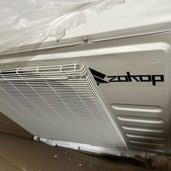 Mini Split Only The Motor Part New 