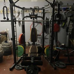 Home Gym