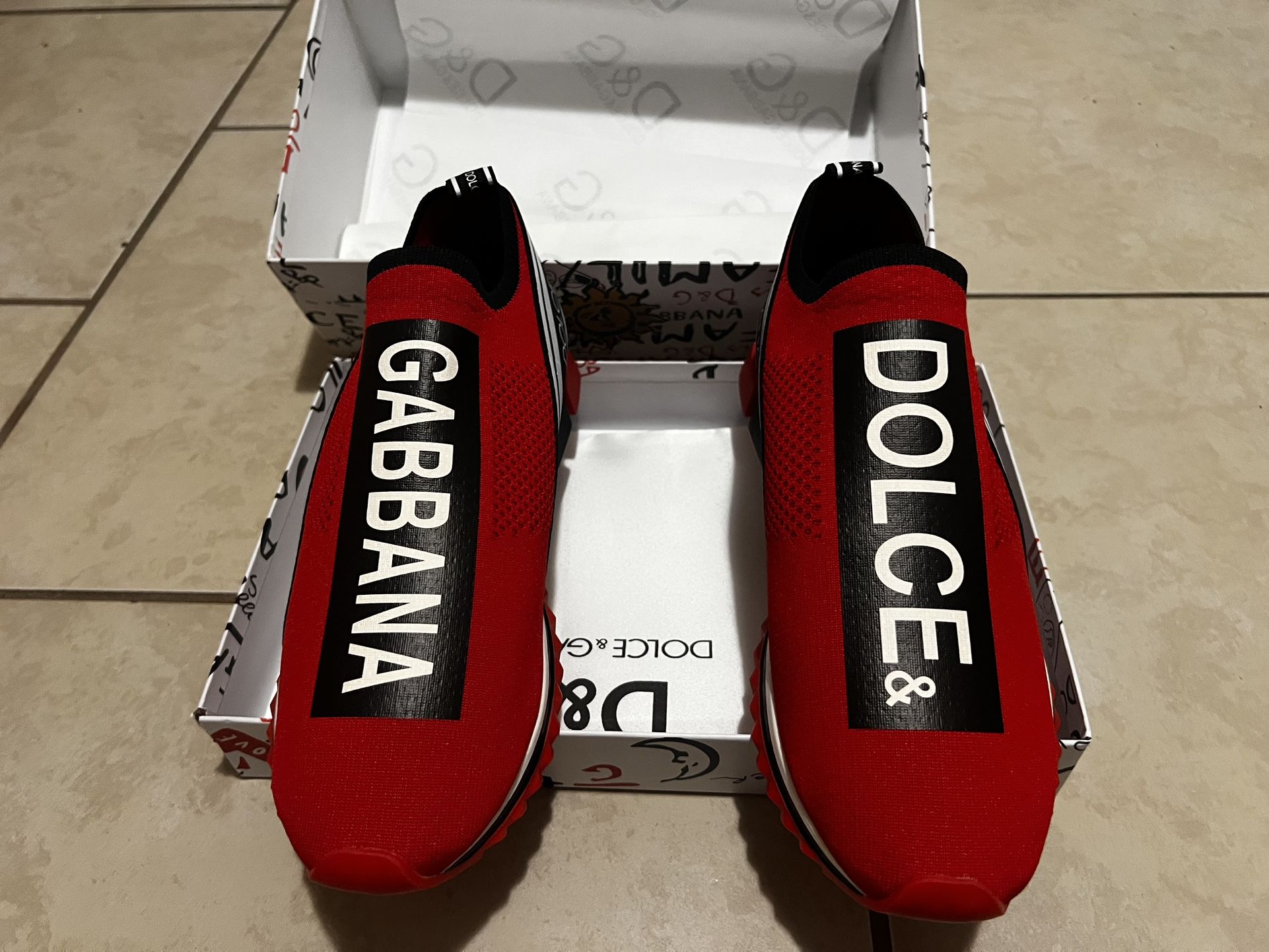 D&G