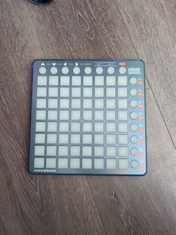 Novation Launchpad S