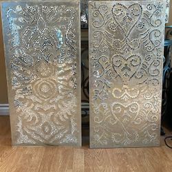 Mosaic  Wall Frame