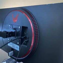 27 Inch 1440p 144hz