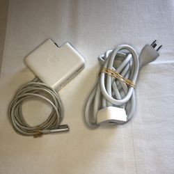 Apple A12378EA 60W Power Adapter with Cable 