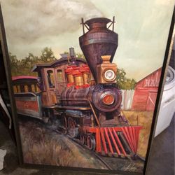 Beautiful Canvas
