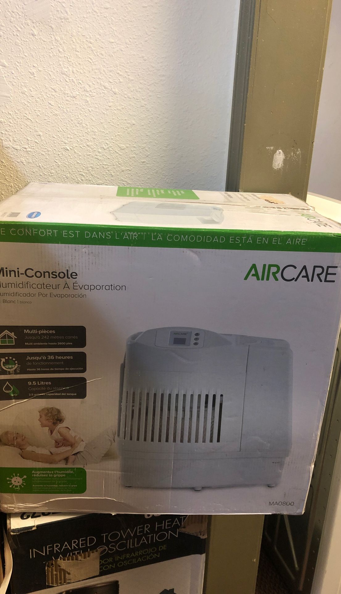 Air care humidifier ⏰✔️⚡️⚡️🙈🔥👋👋