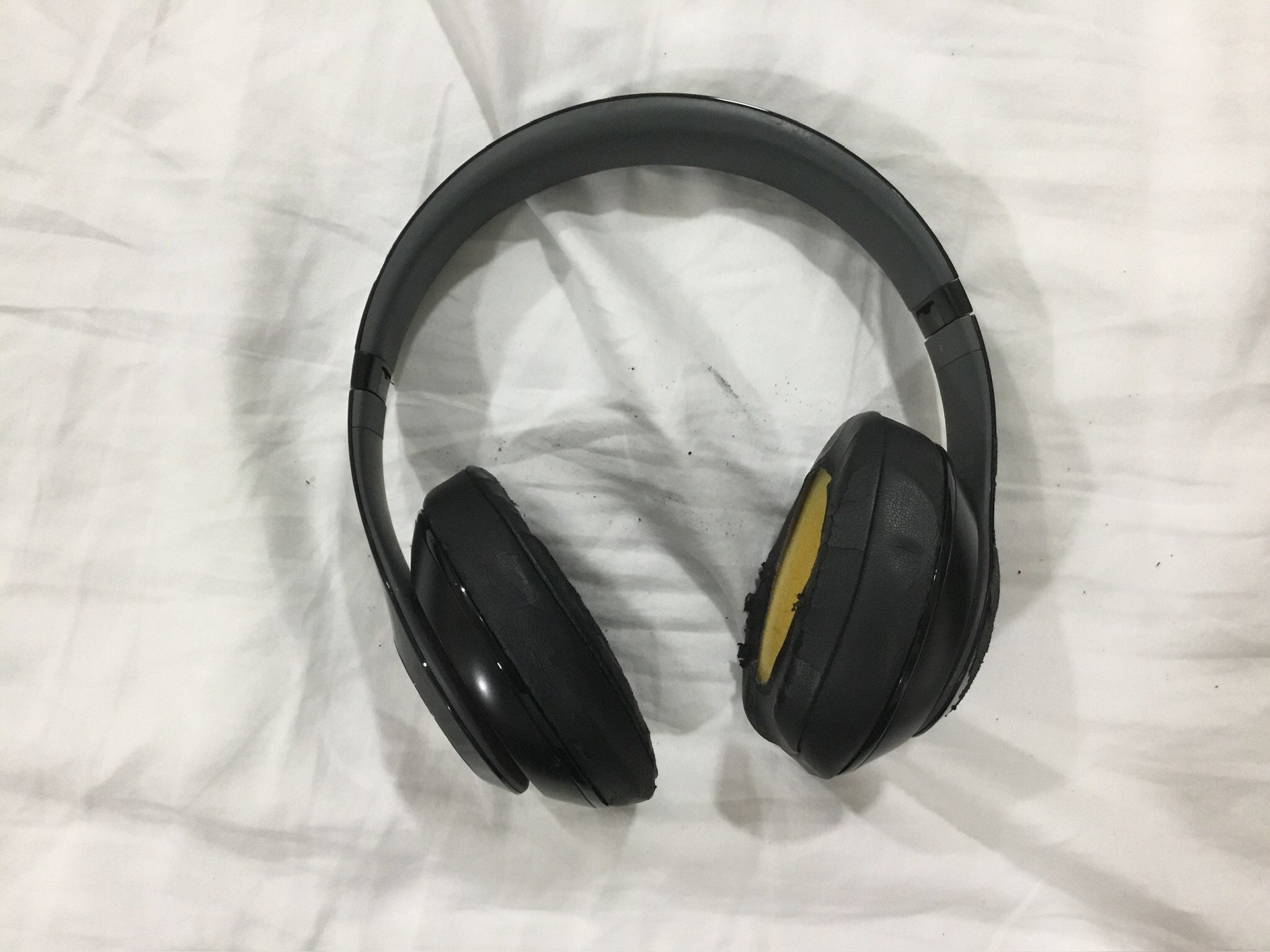 Beats Studio 3