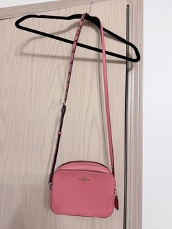 Coach crossbody bag