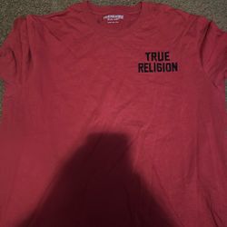 True Religion Shit