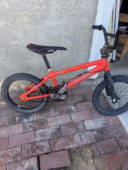 DK General Lee bike