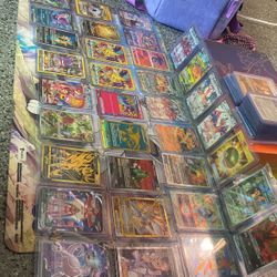 pokemon cards for sale