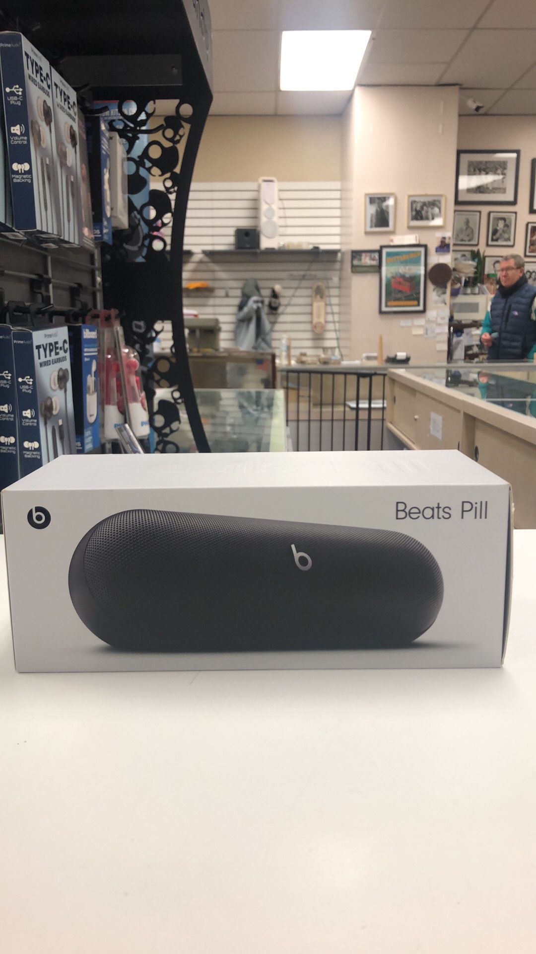 Beats By Dre Beats Pill