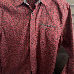Camisas Express Talla Mediana  