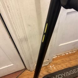 Voyager scooter