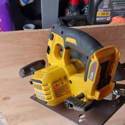 Dewalt Skill Saw 