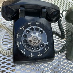 Vintage Phone