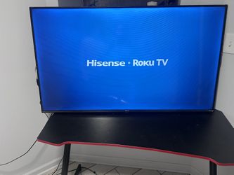 Smart Tv Roku