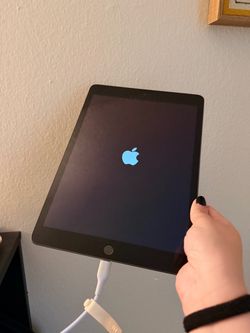 Apple IPad