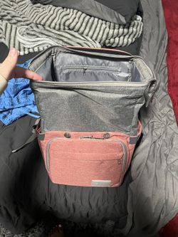 Diaper Bag