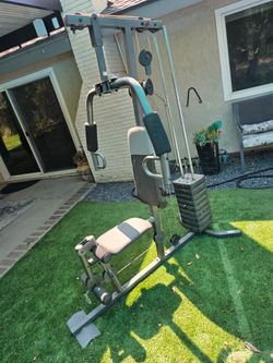 Home Gym