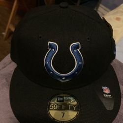 Indianapolis Colts New Era 