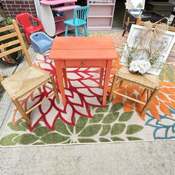 Garage sale-Bar Tables, Chairs, Dressers, More!