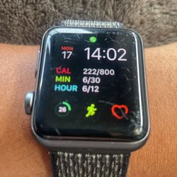 Apple Watch Series 3