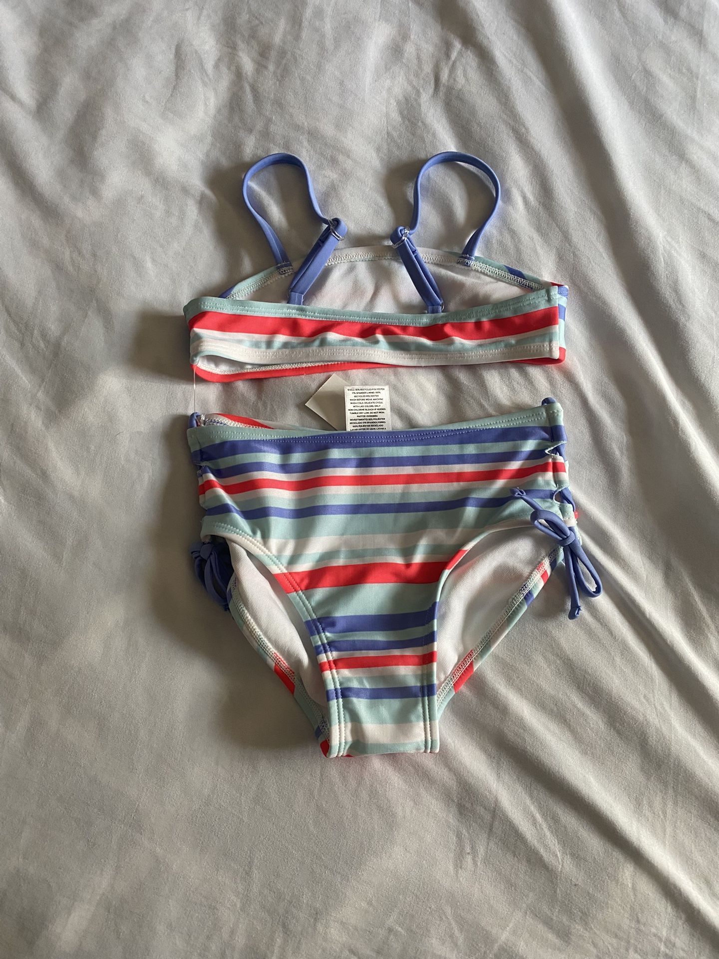 Girl Swimwear 