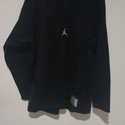 Air Jordan Training Jacket