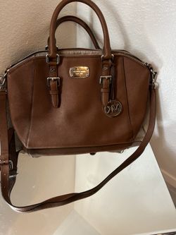 Mk Purse 