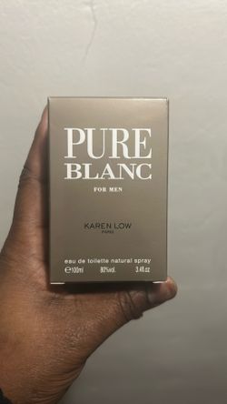 Pure Blanc