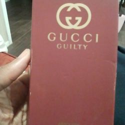 Gucci Perfume