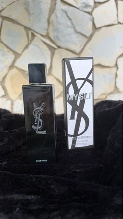 YSL Myself cologne
