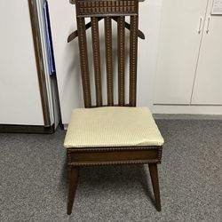 Chair- Valet