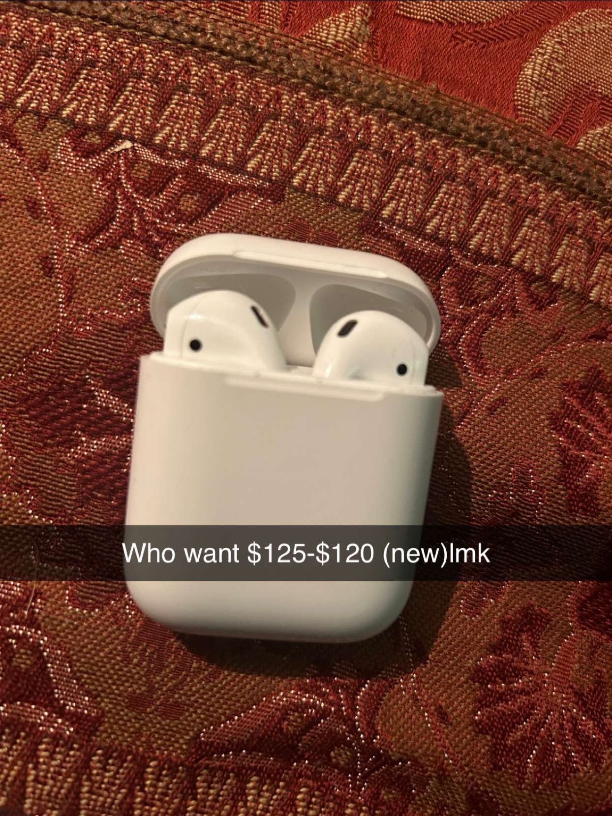 Airpods