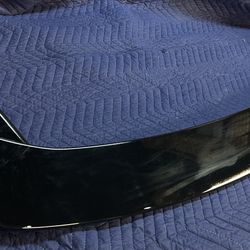 Wing Spoiler