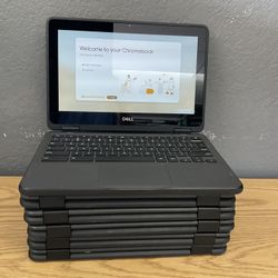 Dell Chromebook 3100 2 -in-1