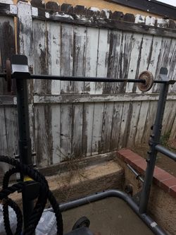 Gym Tool