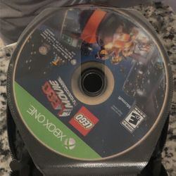 Xbox Games 