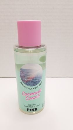 Coconut coast