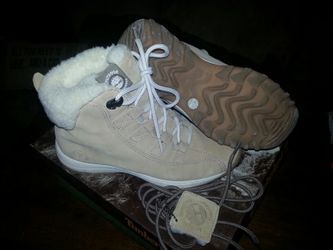 Timberland boots