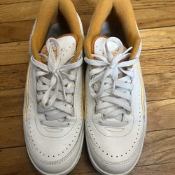 jordan 2 low melon