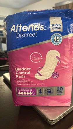Women pads