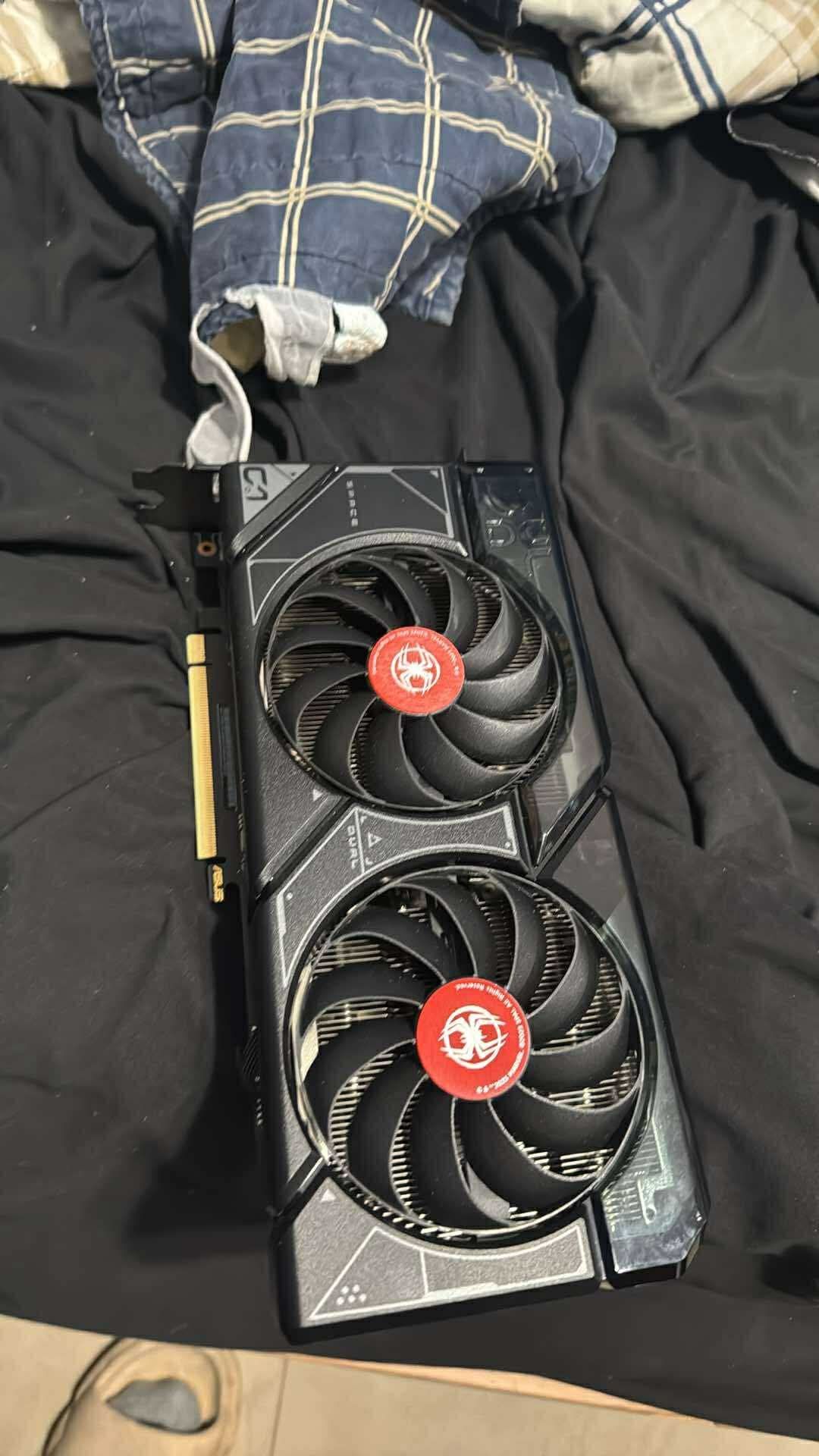 Rtx 4070 12gb