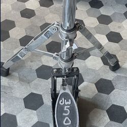 Drum Works 5000 Hihat Stand.